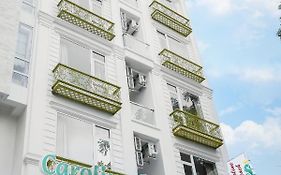 Caroline Beach Vung Tau